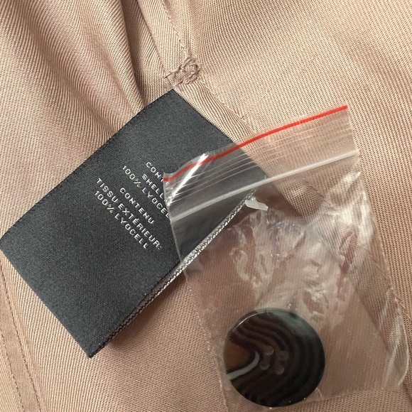 Vince Camuto Long jacket coat - Picture 5 of 9